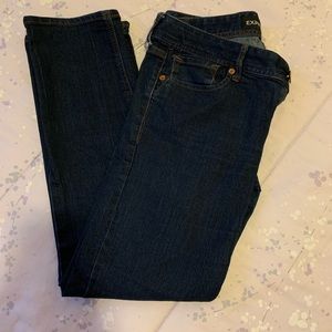 Express jeans